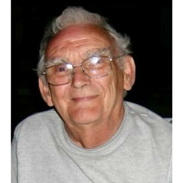 Photo of George SWINNEY