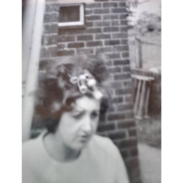 Photo for notice Margaret Ann WARREN