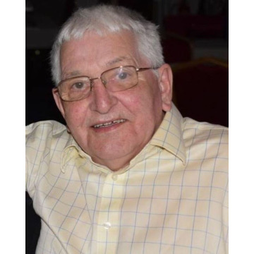 Photo of Terence John RICHARDS