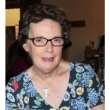 Photo of Gwenda Jane DAVIES