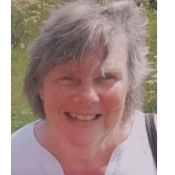 Photo of Dianne WILDMAN