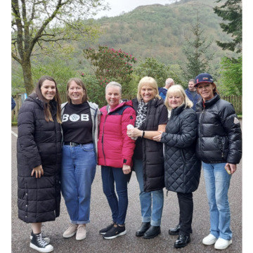 Notice Gallery for Bob TURNER