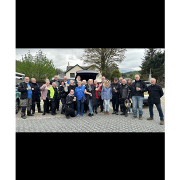 Notice Gallery for Bob TURNER