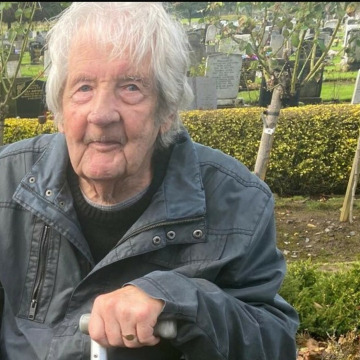 Photo of Redvers SMITH