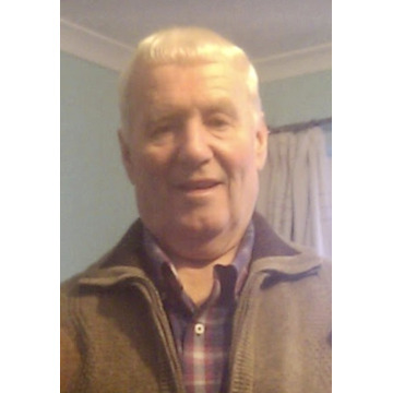 Photo of John Leslie RATCLIFFE