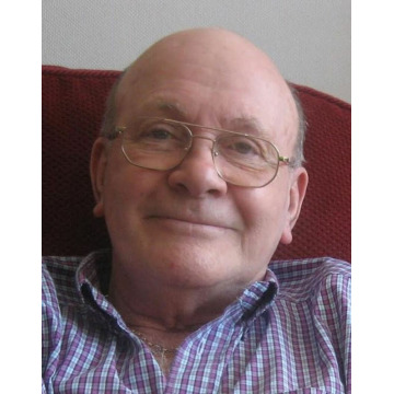 Photo of Anthony James WHITELAW