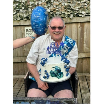Photo of Mark Kenneth ROBERTS