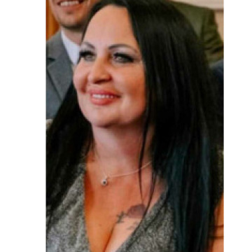 Photo of Malgorzata KUBACKA