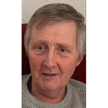 Photo of Michael Edward DAVIES