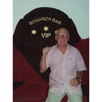 Photo of Ronald Anthony GRAHAM