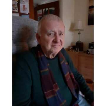 Photo of Joseph Clive FINNEY