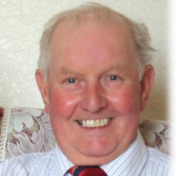 Photo of Harold BATTYE