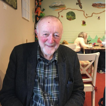 Notice Gallery for John Daniel GALLIVAN