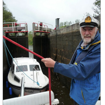 Notice Gallery for John Daniel GALLIVAN