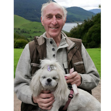 Photo of Gerald LEECH
