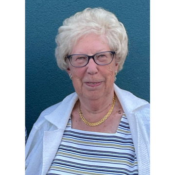 Photo of Fay Judith INSLEY