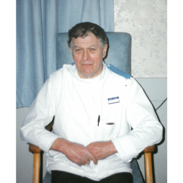 Photo of Ieuan THOMAS