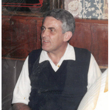 Photo of Michael RICHARDSON
