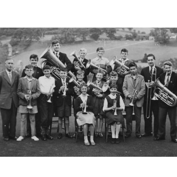 Notice Gallery for Michael RICHARDSON