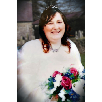 Photo of Julie Sarah EVANS
