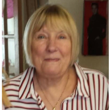 Photo of Eileen STORR