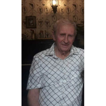 Photo of Thomas PIPER