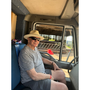 Photo of Norman William VILES