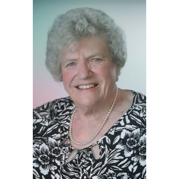 Photo of Mary BAKER