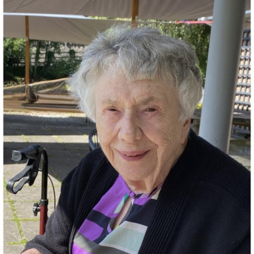 Photo for notice Branwen Lloyd EDWARDS