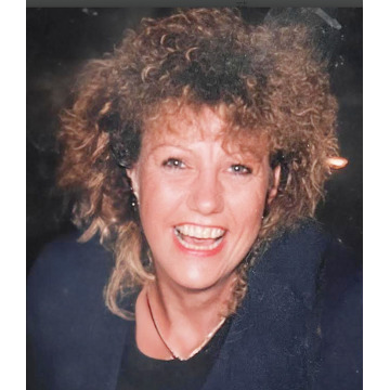 Photo of Bronwen CROWTHER