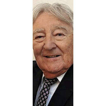 Photo of Alvin ANSELL