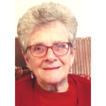 Photo of Martha HOUTBY
