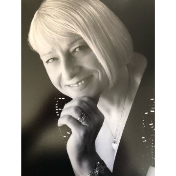 Photo of Janet TUTILL