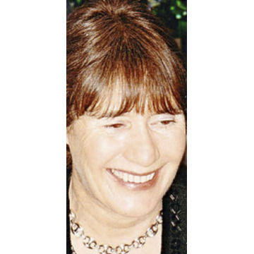 Photo of Jean Leyland