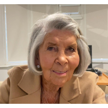 Photo of June WOODS