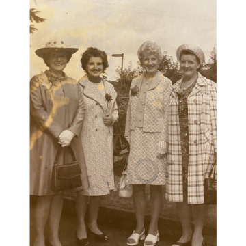 Photo for notice Bryan HIGGINS