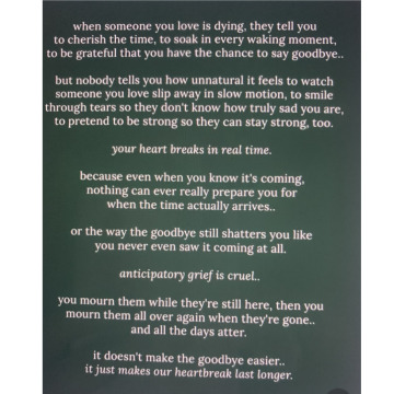 Photo for notice George William LEACH