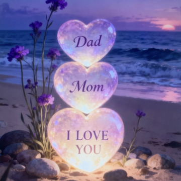 Notice Gallery for George William LEACH