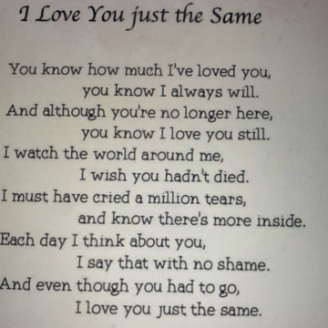 Notice Gallery for George William LEACH