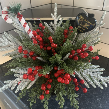 Photo for notice George William LEACH