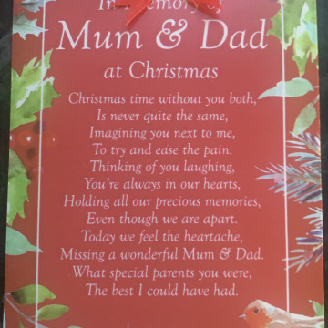 Photo for notice George William LEACH