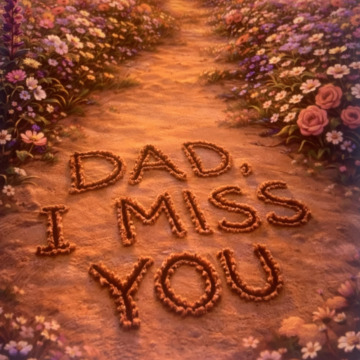 Photo for notice George William LEACH