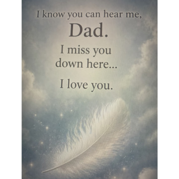 Photo for notice George William LEACH