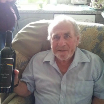 Notice Gallery for John Edward BLAKE