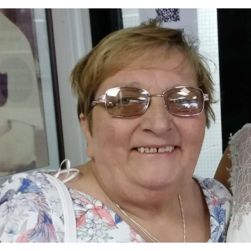 Photo of Kay Carol PICKFORD