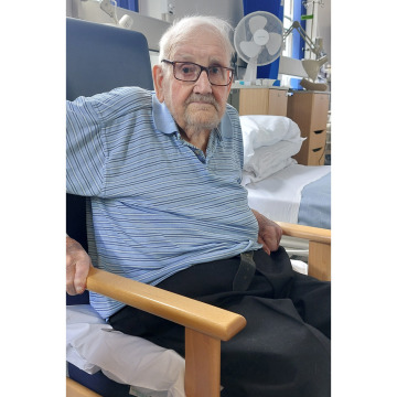 Photo of Anthony Joseph WILCOX