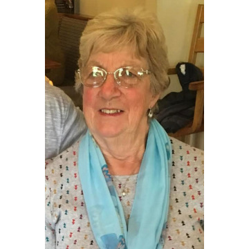 Photo of Rosemary Anne SMITH