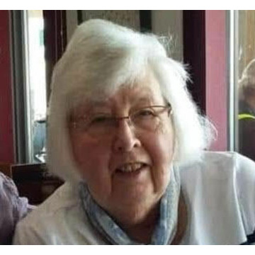 Photo of Ena Patricia (Pat) DURRANT