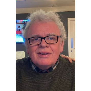 Photo of Jonathan NORTHGRAVES