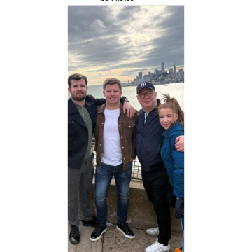 Photo for notice Jeanette SMITH